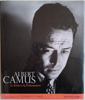 Albert Camus in Bildern &amp;amp; Dokumenten &amp;ndash; Catherine Camus foto