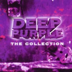 CD Deep Purple &ndash; The Collection (VG++)