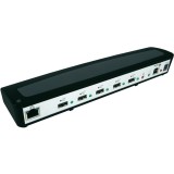 Docking station: KENSINGTON K33419EU; &amp;quot;0H520C, CN0H520C6874088S1037&amp;quot;