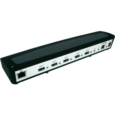 Docking station: KENSINGTON K33419EU; &amp;amp;quot;0H520C, CN0H520C6874088S1037&amp;amp;quot; foto