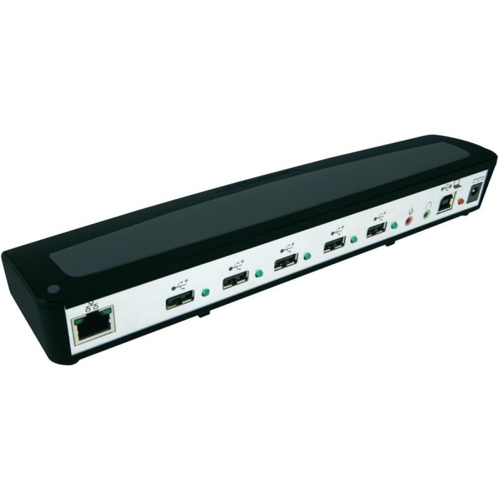 Docking station: KENSINGTON K33419EU; &amp;quot;0H520C, CN0H520C6874088S1037&amp;quot;