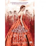 Elita (seria Alegerea, vol. 2) - Editura Leda