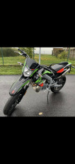 Motocicleta Aprilia RX50, din 2018 foto