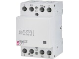 Contactor modular 40A 2ND+2NI RD40-22 230V Eti 002464022