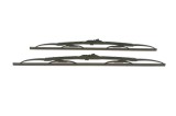BOSCH 3 397 118 422 Twin lamela stergator