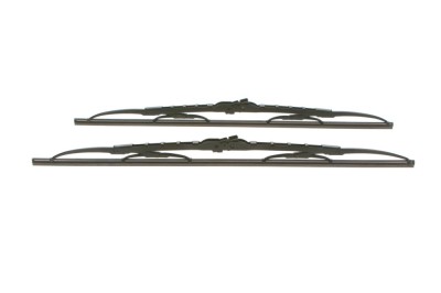 BOSCH 3 397 118 422 Twin lamela stergator foto