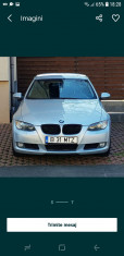 BMW 320 foto