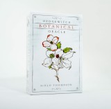 Hedgewitch Botanical Oracle | Siolo Thompson, Llewellyn Publications,U.S.