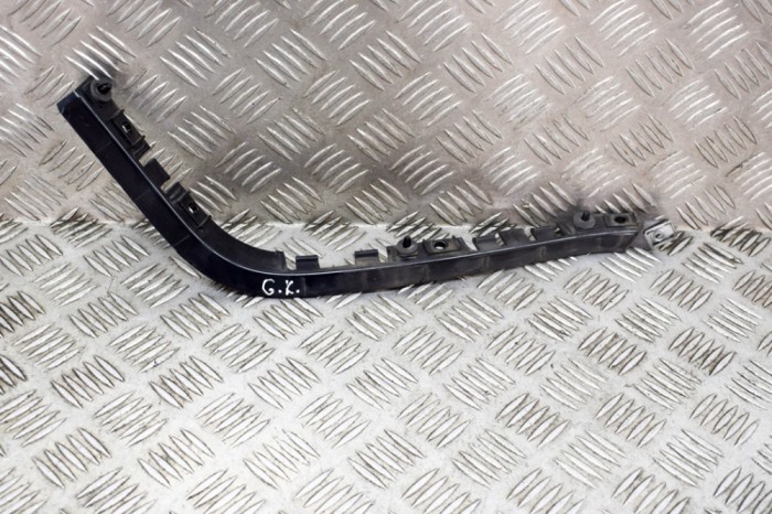 Suport bara de protecție st&acirc;nga spate LAND ROVER DISCOVERY SPORT L550 2016 OEM: FK72-17A882-A 14559295