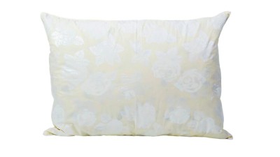 Perne din puf și pană de g&amp;acirc;scă (20% puf, 80% pană) - 30x30 foto