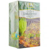 Ceai Digestiv Mix Plante 20dz