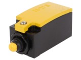 Limitator cursă bolţ &Oslash;8,2mm NO x2 6A max.400VAC 220VDC LSM-20