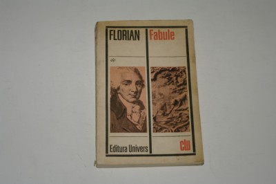 Fabule - Florian foto