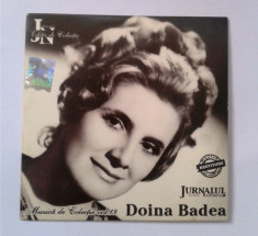 Doina Badea - Muzica de colectie vol. 19 CD foto