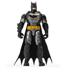 Figurina Batman 10Cm Cu 3 Accesorii foto