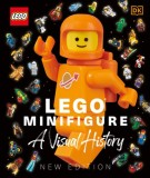 Lego(r) Minifigure a Visual History New Edition (Library Edition)