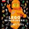 Lego(r) Minifigure a Visual History New Edition (Library Edition)