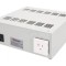 Autotransformator 230V 800VA 115V