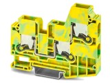 &Icirc;mbinare de șine XT PA L 68,5mm 1,5-16mm&sup2; 1 pistă PHOENIX CONTACT 1329606