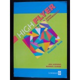 Ana Acevedo; Marisol Gower - High Flyer. Student&#039;s Book: Upper-Intermediate