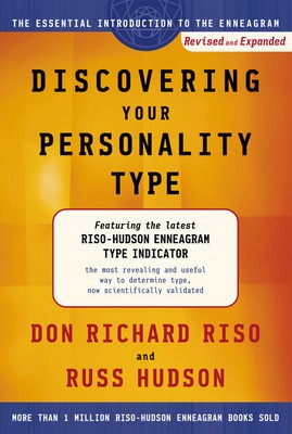 Discovering Your Personality Type: The Essential Introduction to the Enneagram foto