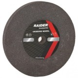 Piatra pentru polizor de banc Raider 165124, 200x20x40 mm, granulatie 60