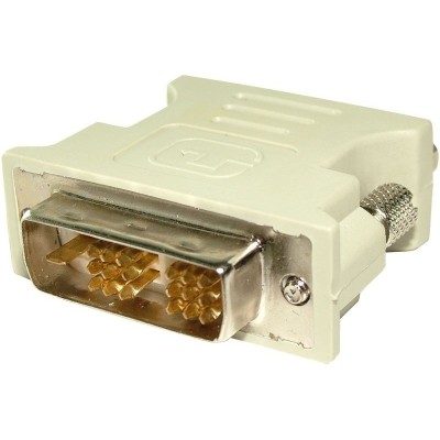 Adaptor DVI-D-HD15 t-m foto