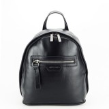 Cumpara ieftin Rucsac mediu negru David Jones 6714-4 16