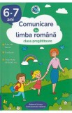 Comunicare in limba romana - Clasa pregatitoare 6-7 ani - Luminita Albu, Auxiliare scolare