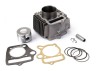 Set Motor Moped First Bike 107cc - 110cc 4T 52.4mm, TMMP