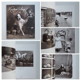 Catalog de fotografie inedit: Cs&aacute;nyi Vilmos, Kutyavil&aacute;g - Doglife (Viata de catel), Budapest, Magyar Fotogr&aacute;fusok H&aacute;za, 2006, Engleza-Maghiara