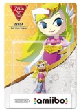 Amiibo Character Zelda Wind Waker Legend Of Zelda Collection
