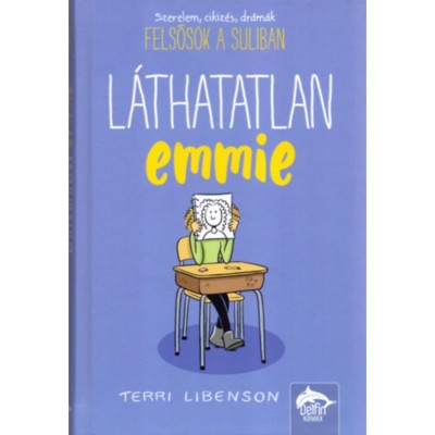 L&amp;aacute;thatatlan Emmie - Libenson foto