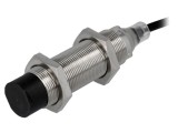 Senzor Inductiv PNP NC 16mm 30VDC M18 IP67 200mA 2M