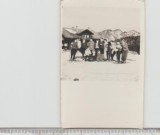 bnk foto Schiori la Cabana Secuilor - 1960