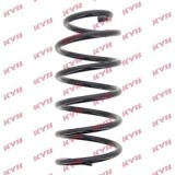 Arc spiral Volvo XC90 I (275) Motor 2.5 T AWD, D5 AWD, T6 AWD, parte montare punte fata, lungime 390 mm, OE 30648139