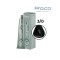 Vopsea de par profesionala fara amoniac SUPERB.COLOR 100 ml - Pro.Co - 3/0 CASTANIU INCHIS