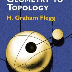 From Geometry to Topology