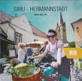 SIBIU - HERMANNSTADT, TANAR DIN 1191-COLECTIV, 2019