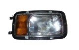 Dreapta MERCEDES 1973-1996 POWERLINER MK-NG-SK Camion Faruri Lampa