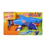 Cumpara ieftin Blaster Nerf Junior Wild - Sharkfire