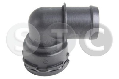 STC T430554 Flansa lichid racire foto