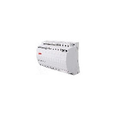 Releu programabil, 230V AC, serie NEED, RELPOL - NEED-230AC-11-16-8R