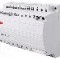 Releu programabil, 230V AC, serie NEED, RELPOL - NEED-230AC-11-16-8R