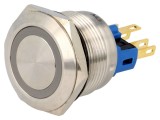 Comutator Anti-Vandalism 12V 3A/220VAC