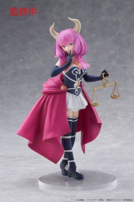 Frieren: Beyond Journey&amp;#039;s End Coreful PVC Statue Aura 18 cm foto