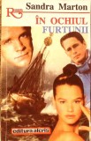 IN OCHIUL FURTUNII-SANDRA MARTON-287071