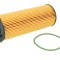 Filtru ulei AUDI Q7 (4L) (2006 - 2015) BOSCH F 026 407 066