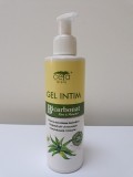 Gel intim bicarb.&amp;aloe&amp;musetel 200ml pompita, CETA