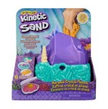 Cumpara ieftin Set nisip kinetic - Mermaid Crystal